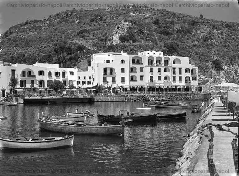 Terme Regina Isabella