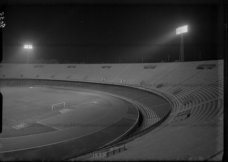 Stadio San Paolo