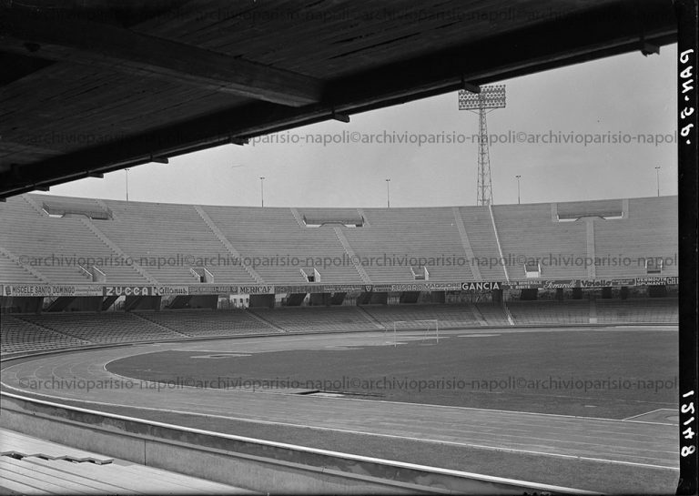 Stadio San Paolo