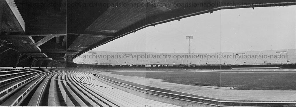Stadio San Paolo