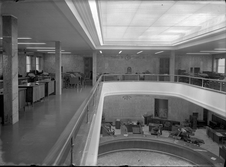 Banca d'America e di Italia