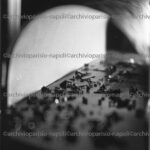 Tunnel – Composizione futurista